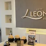 Szálloda Leone Međugorje