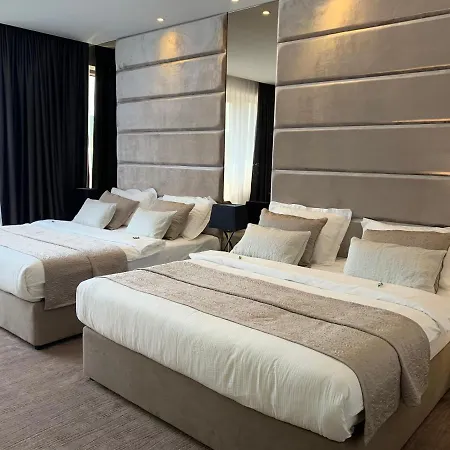 雄狮酒店 4* Međugorje