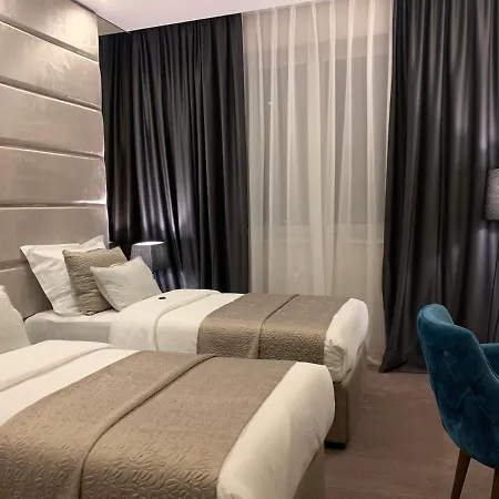 酒店 雄狮酒店 Međugorje