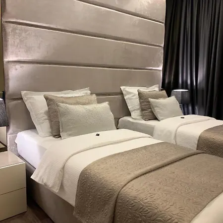 Leone Otel Međugorje