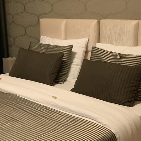 Leone Otel Međugorje