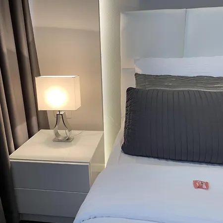 Hotel Leone Međugorje