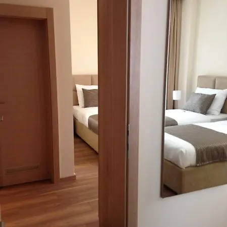雄狮酒店