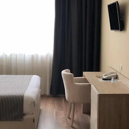 Leone 4* Međugorje
