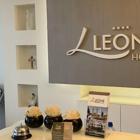 ホテル Leone Međugorje