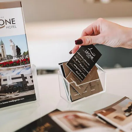 Leone Hotel Medjugorje