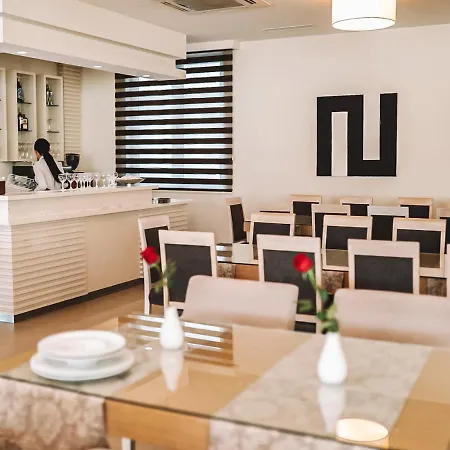 雄狮酒店 酒店 Međugorje
