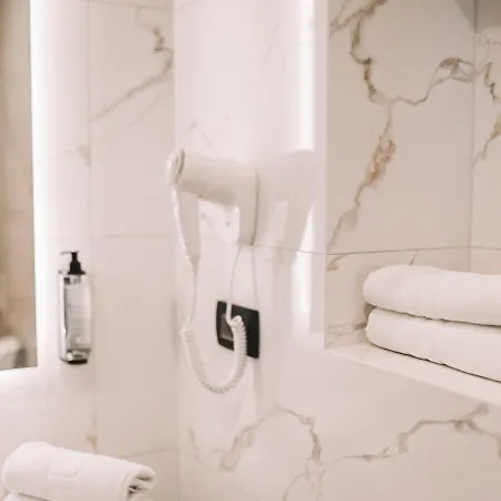 Leone 4* Меджугорье