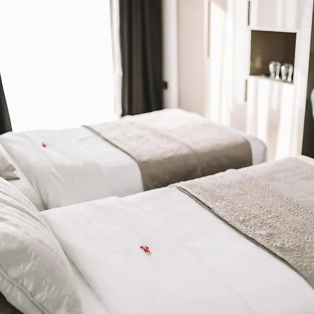 Hotel Leone