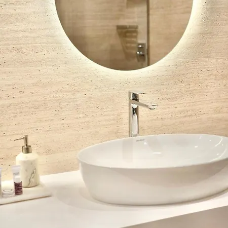 Hotel Leone