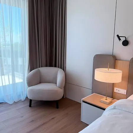 Leone 4* Međugorje