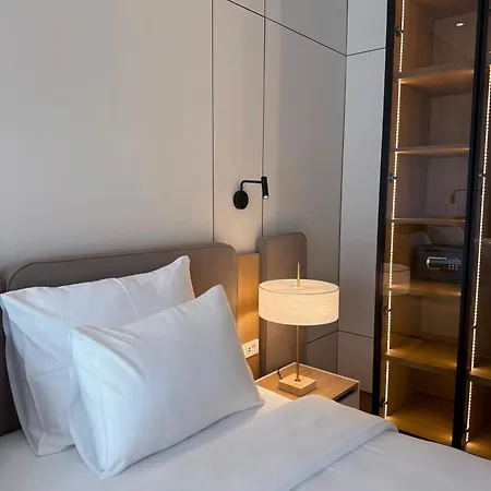 Hotel Leone