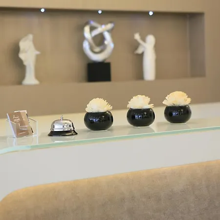 Отель Leone Меджугорье