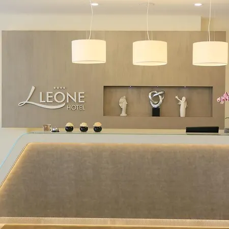Hotel Leone