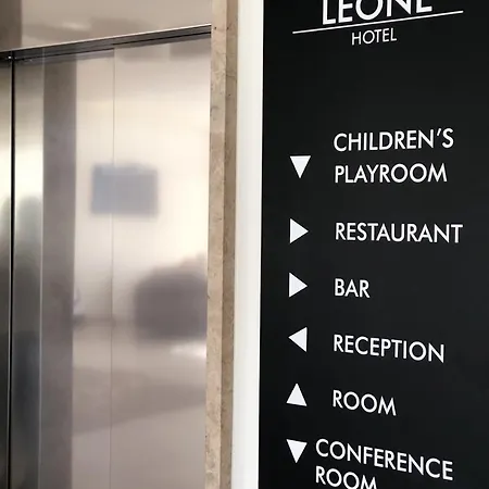 Ξενοδοχείο Leone Međugorje