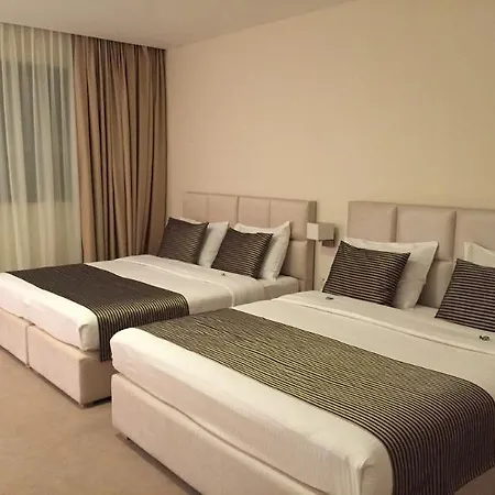 Hotel Leone Međugorje