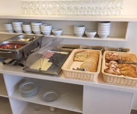 雄狮酒店