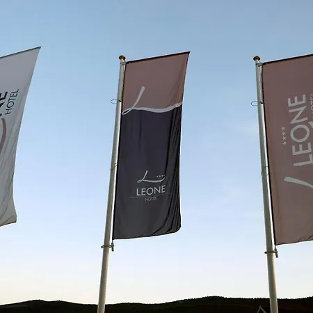 Leone 4* Medjugorje