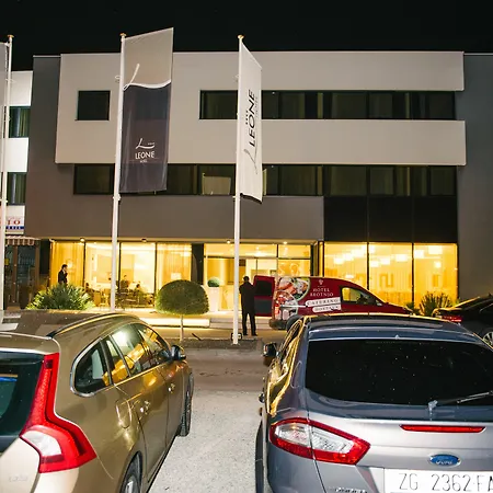 Leone Hotel Međugorje