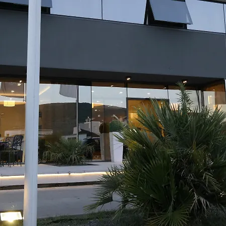 酒店 雄狮酒店 Međugorje