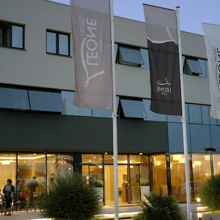 Otel Leone