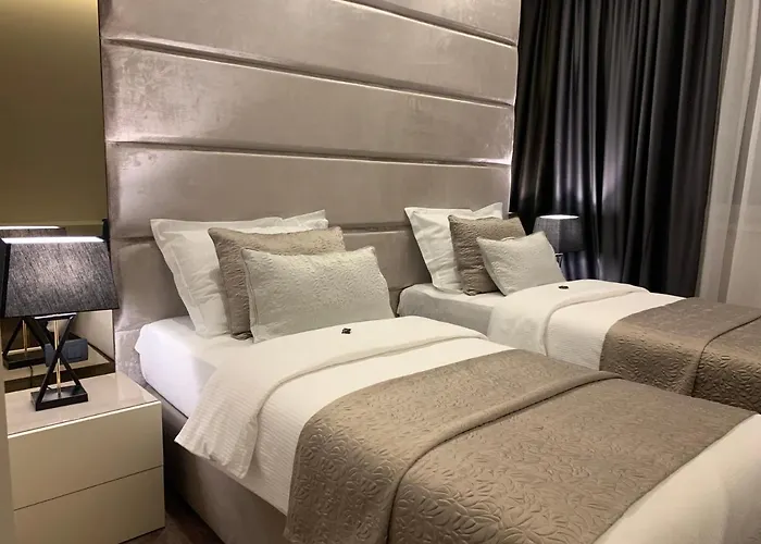 Leone Hotel Medjugorje