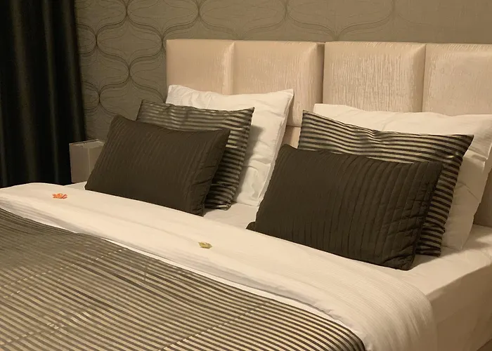 Leone Hotel Medjugorje