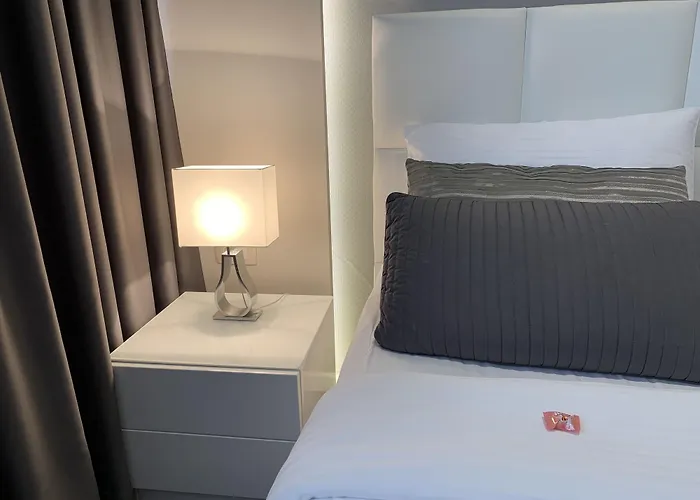 Hotel Leone Medjugorje