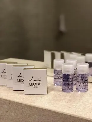 Leone Hotel 4*