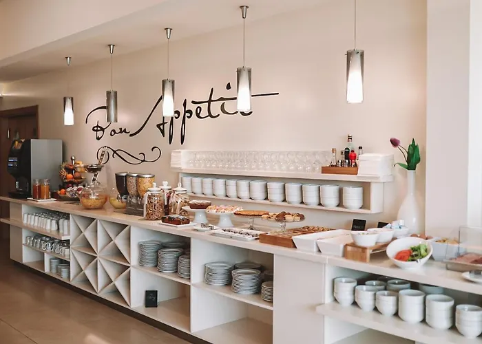 Hotel Leone Medjugorje