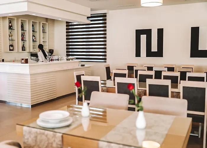 Leone Hotel Medjugorje