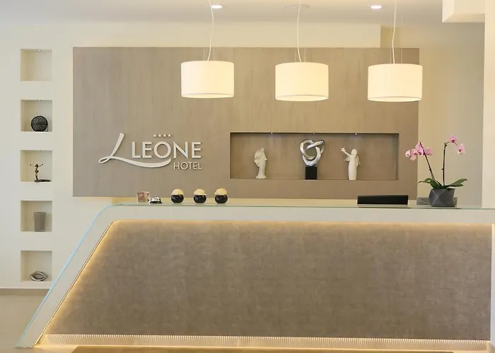 Hotel Leone