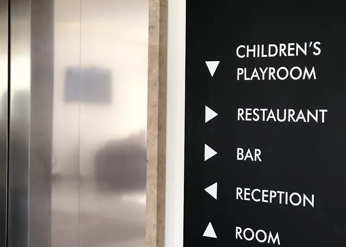 Hotel Leone Medjugorje