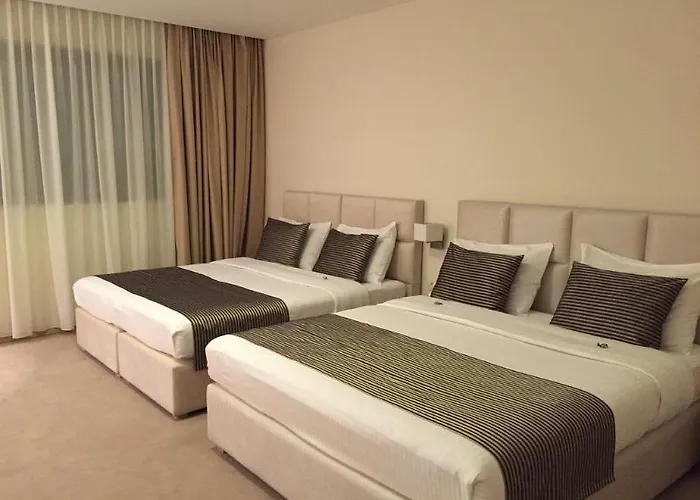 Hotel Leone Medjugorje