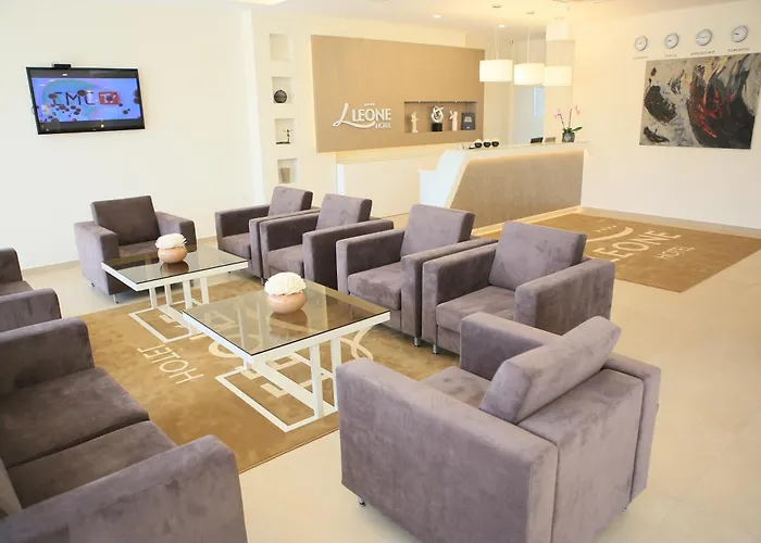 Hotel Leone Medjugorje