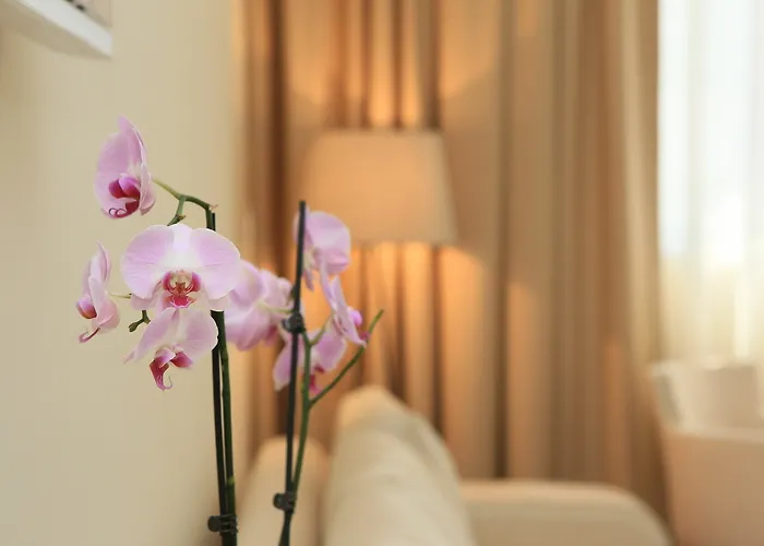 Hotel Leone Medjugorje