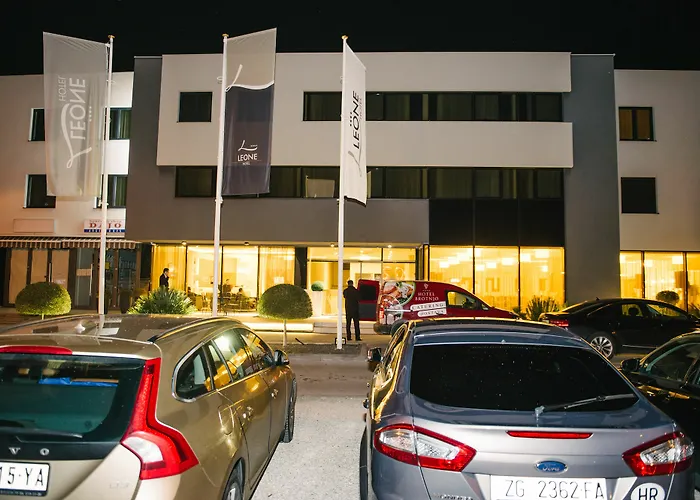 Leone Hotel Medjugorje