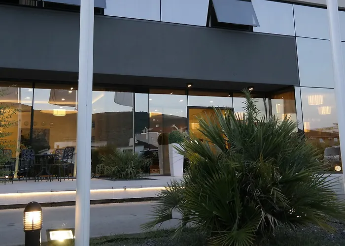 Hotel Leone Medjugorje