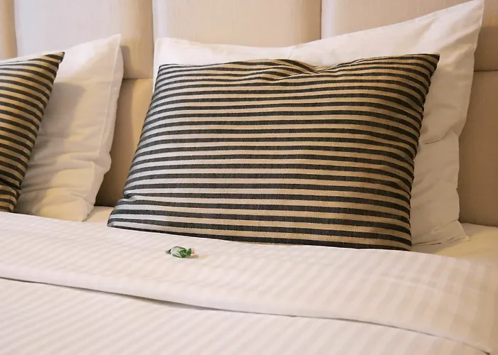 Hotel Leone Medjugorje