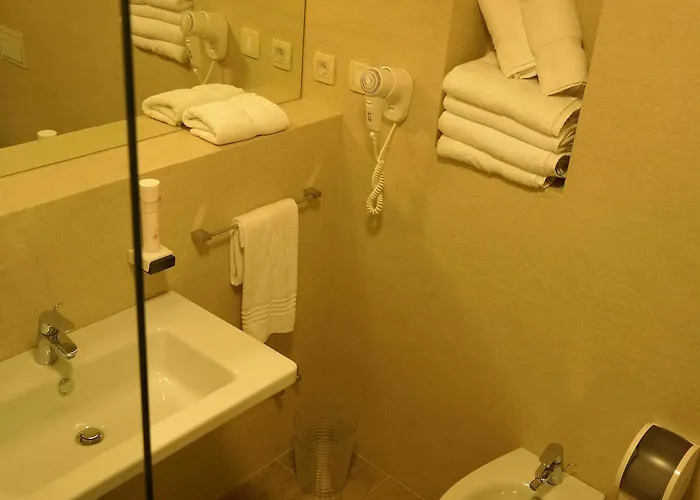 Leone Hotel Medjugorje